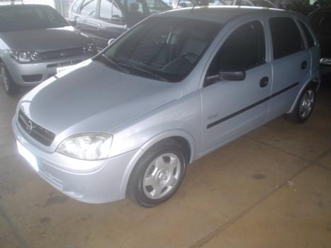 CHEVROLET Corsa Hatch 1.0 4P VHC FLEX MAXX, Foto 3