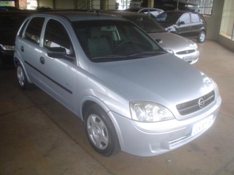 CHEVROLET Corsa Hatch 1.0 4P VHC FLEX MAXX, Foto 4