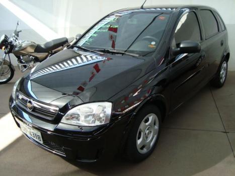 CHEVROLET Corsa Hatch 1.4 4P MAXX FLEX, Foto 2