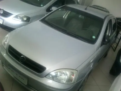 CHEVROLET Corsa Hatch 1.0 4P VHC FLEX JOY, Foto 2