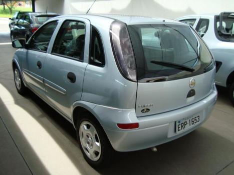 CHEVROLET Corsa Hatch 1.4 4P MAXX FLEX, Foto 3