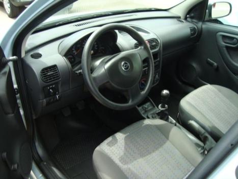 CHEVROLET Corsa Hatch 1.4 4P MAXX FLEX, Foto 4