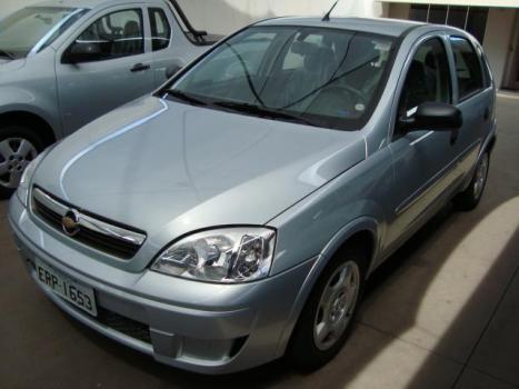 CHEVROLET Corsa Hatch 1.4 4P MAXX FLEX, Foto 2
