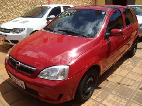 CHEVROLET Corsa Hatch 1.4 4P PREMIUM FLEX, Foto 1