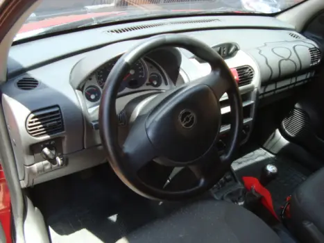 CHEVROLET Corsa Hatch 1.4 4P PREMIUM FLEX, Foto 3