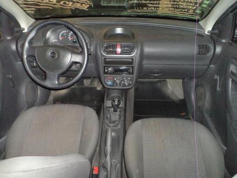 CHEVROLET Corsa Hatch 1.4 4P MAXX FLEX, Foto 4