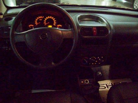 CHEVROLET Corsa Hatch 1.4 4P MAXX FLEX, Foto 4