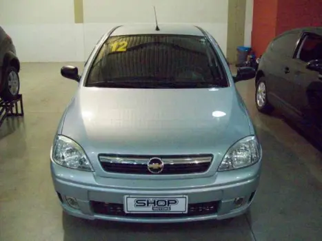 CHEVROLET Corsa Hatch 1.4 4P MAXX FLEX, Foto 2