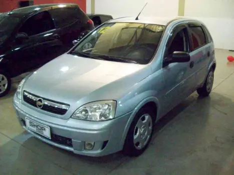CHEVROLET Corsa Hatch 1.4 4P MAXX FLEX, Foto 1