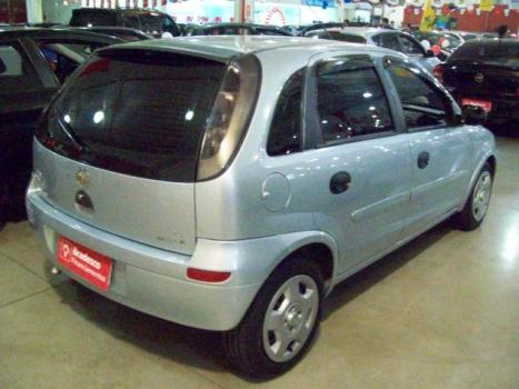 CHEVROLET Corsa Hatch 1.4 4P MAXX FLEX, Foto 3