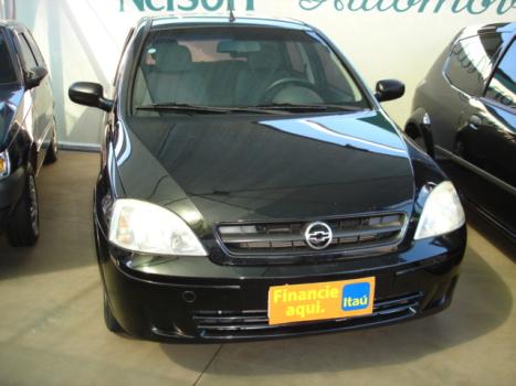 CHEVROLET Corsa Hatch 1.8 4P MAXX FLEX, Foto 1