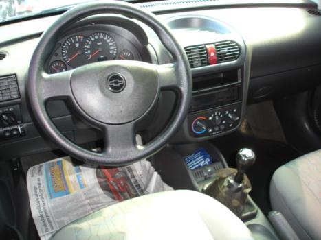 CHEVROLET Corsa Hatch 1.8 4P MAXX FLEX, Foto 3