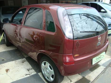 CHEVROLET Corsa Hatch 1.0 4P PREMIUM FLEX, Foto 2