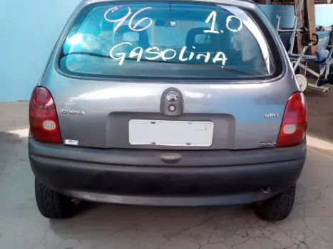 CHEVROLET Corsa Hatch 1.0 WIND, Foto 4