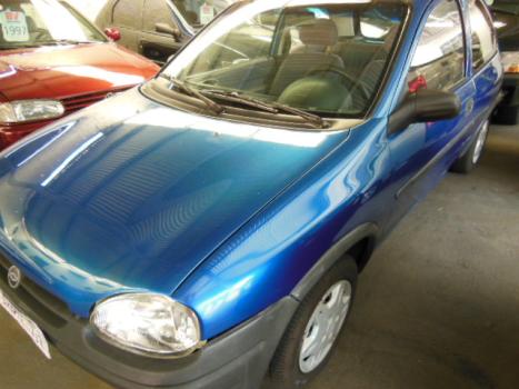 CHEVROLET Corsa Hatch 1.0, Foto 2