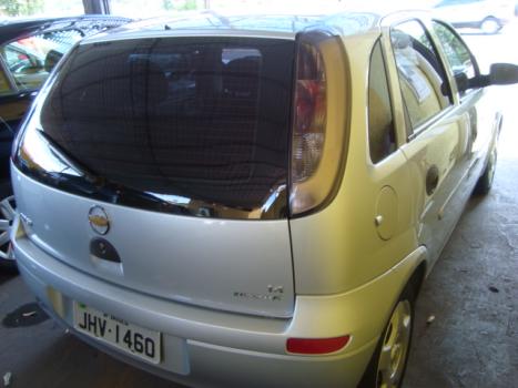 CHEVROLET Corsa Hatch 1.4 4P MAXX FLEX, Foto 2