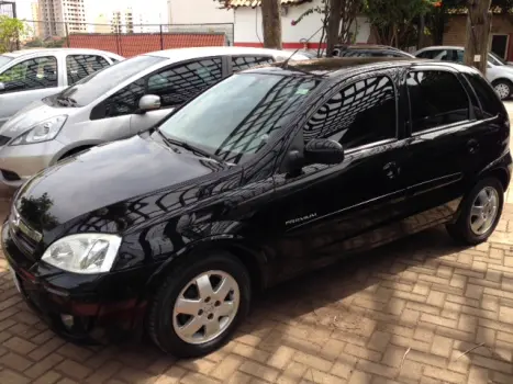 CHEVROLET Corsa Hatch 1.4 4P PREMIUM FLEX, Foto 2