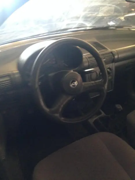 CHEVROLET Corsa Hatch 1.0 WIND, Foto 4