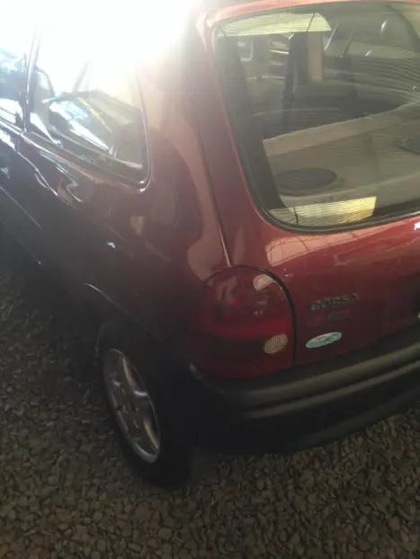 CHEVROLET Corsa Hatch 1.0 WIND, Foto 2