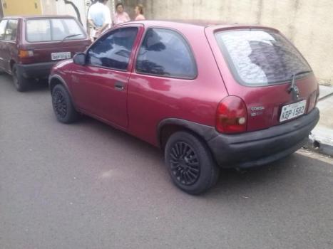 CHEVROLET Corsa Hatch 1.0, Foto 4