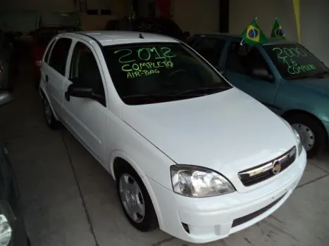 CHEVROLET Corsa Hatch 1.4 4P MAXX FLEX, Foto 1