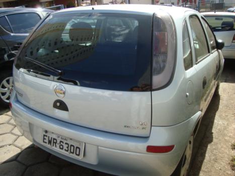 CHEVROLET Corsa Hatch 1.4 4P MAXX FLEX, Foto 4
