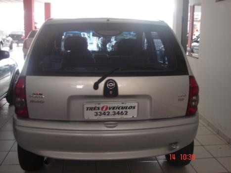 CHEVROLET Corsa Hatch 1.0 4P MPFI WIND, Foto 2