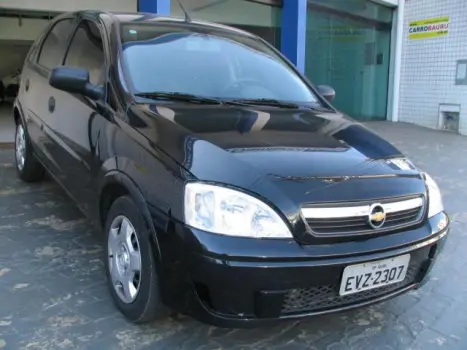 CHEVROLET Corsa Hatch 1.4 4P MAXX FLEX, Foto 2