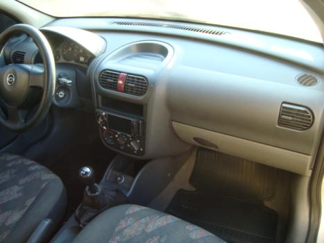 CHEVROLET Corsa Hatch 1.0 4P JOY, Foto 3