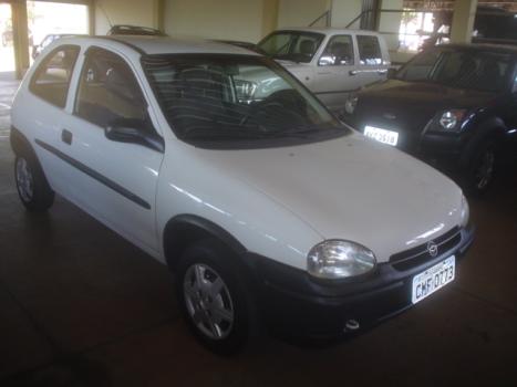 CHEVROLET Corsa Hatch 1.0, Foto 3