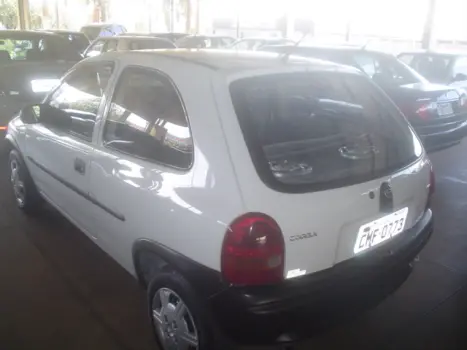 CHEVROLET Corsa Hatch 1.0, Foto 1