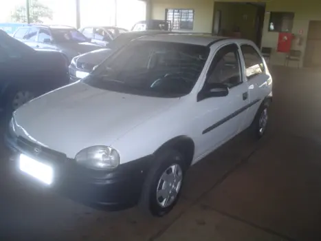 CHEVROLET Corsa Hatch 1.0, Foto 2