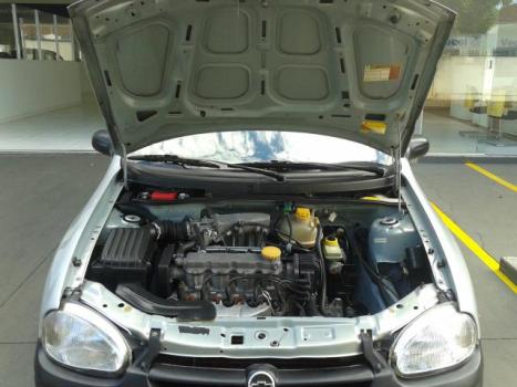 CHEVROLET Corsa Hatch WIND 1.0 MPFI, Foto 4