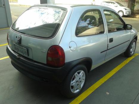 CHEVROLET Corsa Hatch WIND 1.0 MPFI, Foto 2