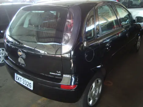 CHEVROLET Corsa Hatch 1.4 4P PREMIUM FLEX, Foto 4