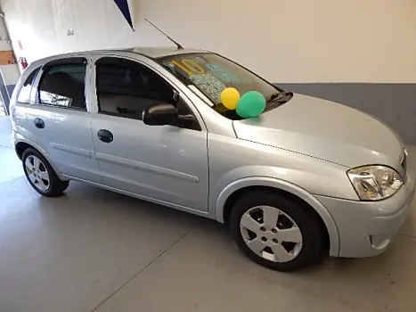 CHEVROLET Corsa Hatch 1.4 4P MAXX FLEX, Foto 2