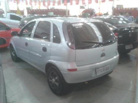 CHEVROLET Corsa Hatch 1.4 4P MAXX FLEX, Foto 3