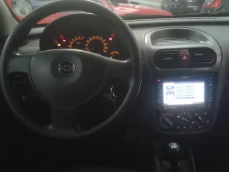 CHEVROLET Corsa Hatch 1.4 4P MAXX FLEX, Foto 4