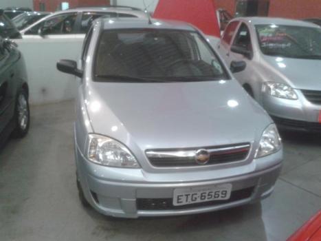 CHEVROLET Corsa Hatch 1.4 4P MAXX FLEX, Foto 2