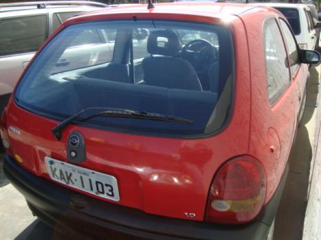 CHEVROLET Corsa Hatch 1.0, Foto 4