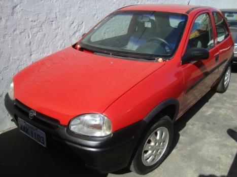 CHEVROLET Corsa Hatch 1.0, Foto 1