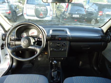 CHEVROLET Corsa Hatch WIND 1.0, Foto 4