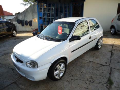 CHEVROLET Corsa Hatch WIND 1.0, Foto 2