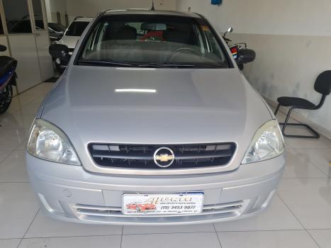 CHEVROLET Corsa Hatch 1.0 4P MAXX, Foto 1