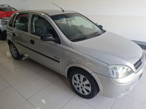 CHEVROLET Corsa Hatch 1.0 4P MAXX, Foto 3