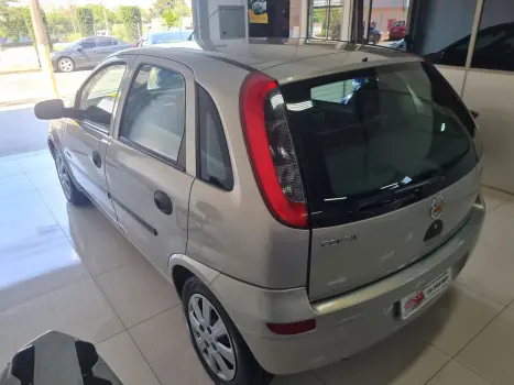 CHEVROLET Corsa Hatch 1.0 4P MAXX, Foto 7
