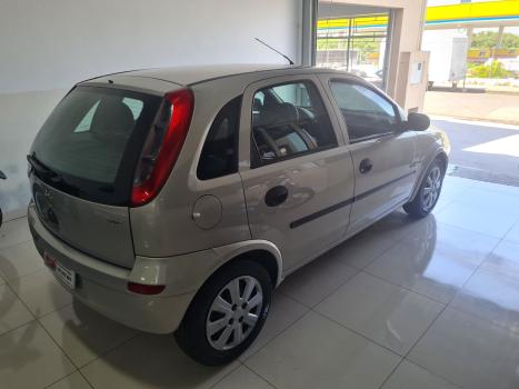 CHEVROLET Corsa Hatch 1.0 4P MAXX, Foto 8