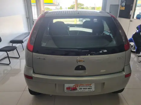 CHEVROLET Corsa Hatch 1.0 4P MAXX, Foto 9