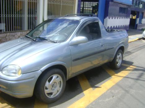 CHEVROLET Corsa Pick-up 1.6 GL, Foto 3