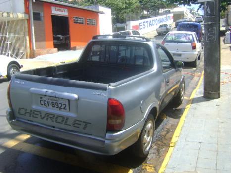 CHEVROLET Corsa Pick-up 1.6 GL, Foto 4